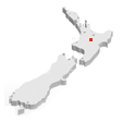 New Zealand Locations