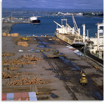 Port Operations